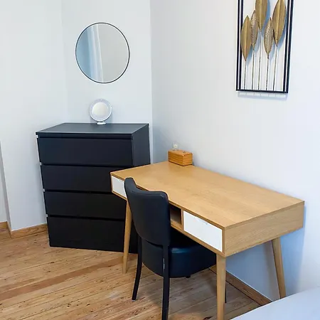 New Cozy Apartments In Porte De Hal Brussel Buitenkant foto