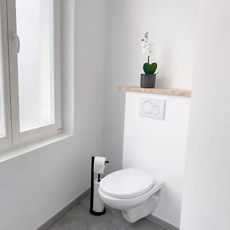 New Cozy Apartments In Porte De Hal Brussel Buitenkant foto