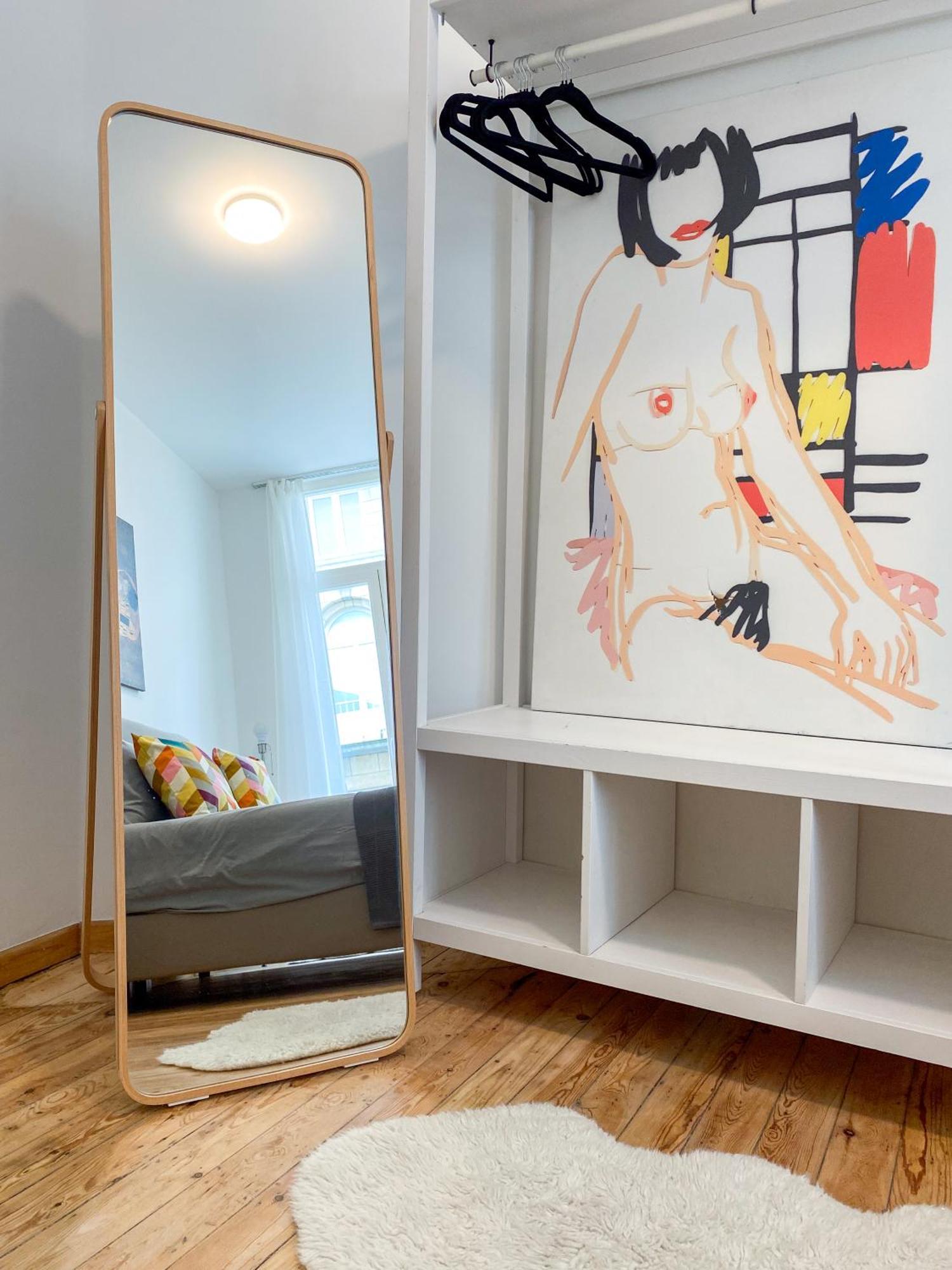 Appartement New Cozy In Porte De Hal Brussel
