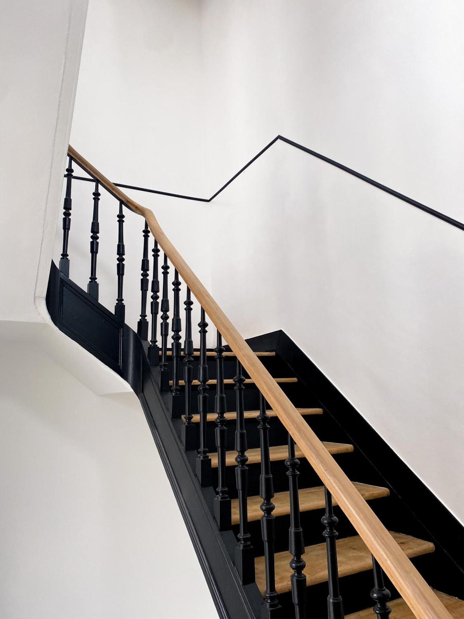 Appartement New Cozy In Porte De Hal *
