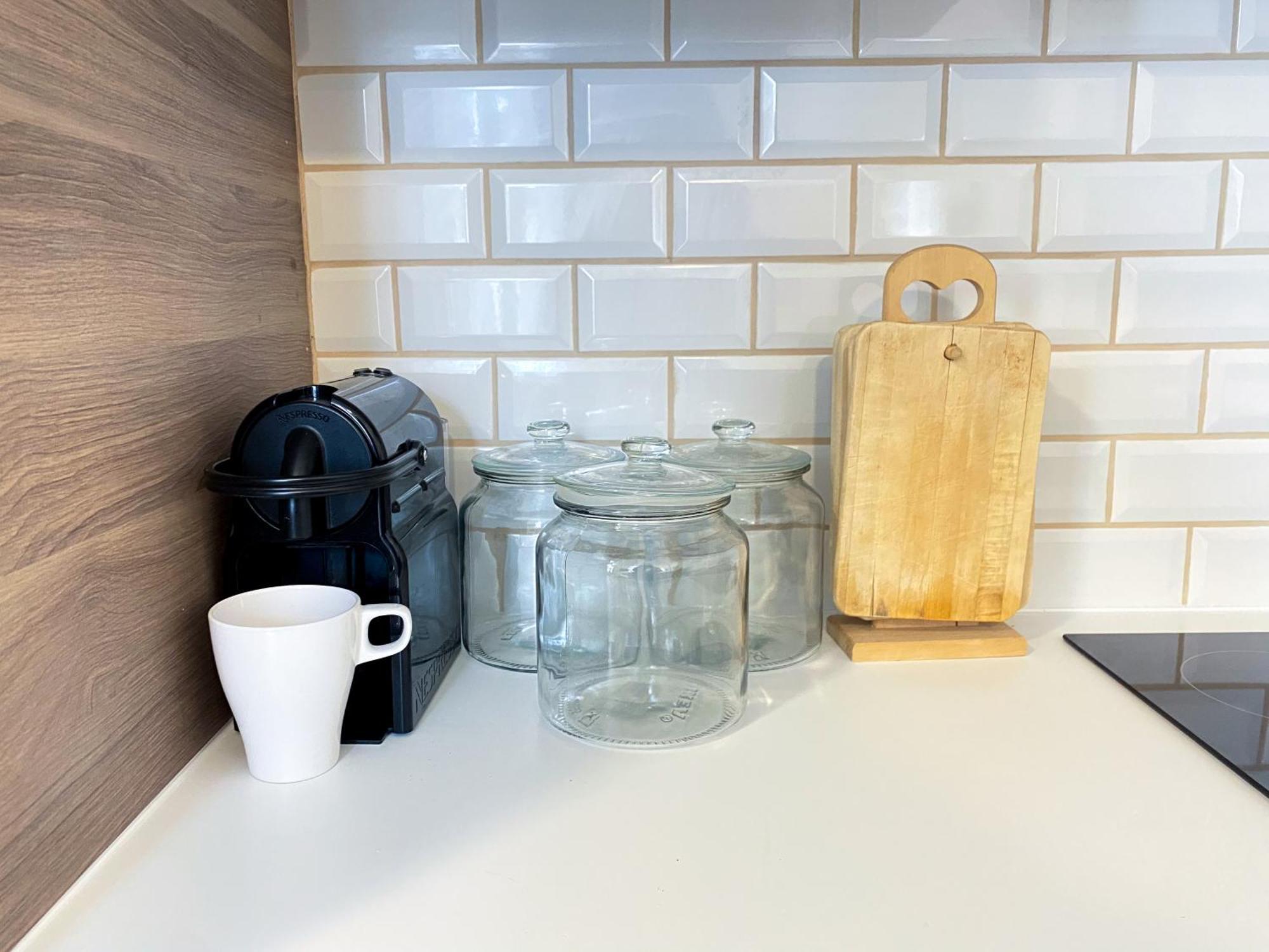 New Cozy In Porte De Hal Appartement *