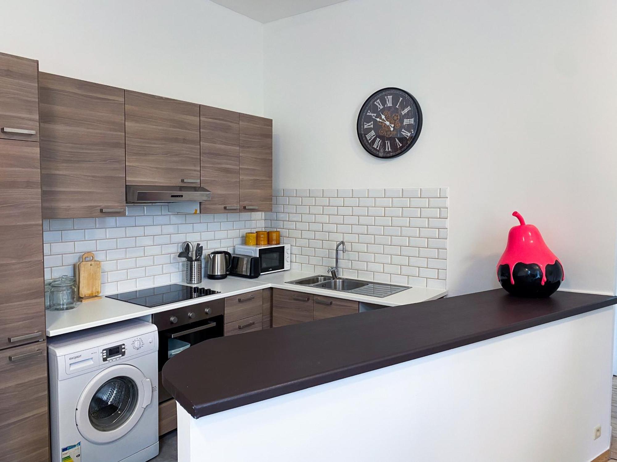 New Cozy In Porte De Hal Brussel