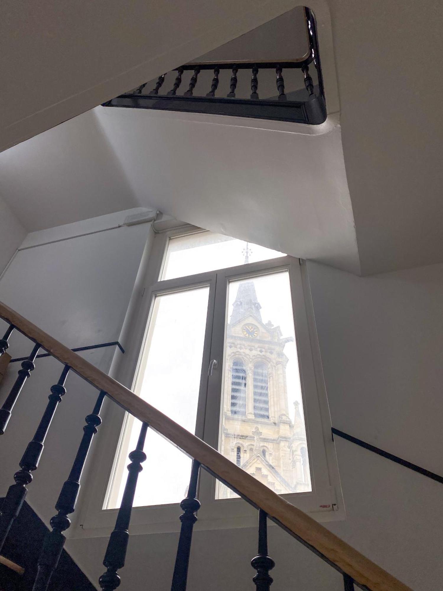 Appartement New Cozy In Porte De Hal *