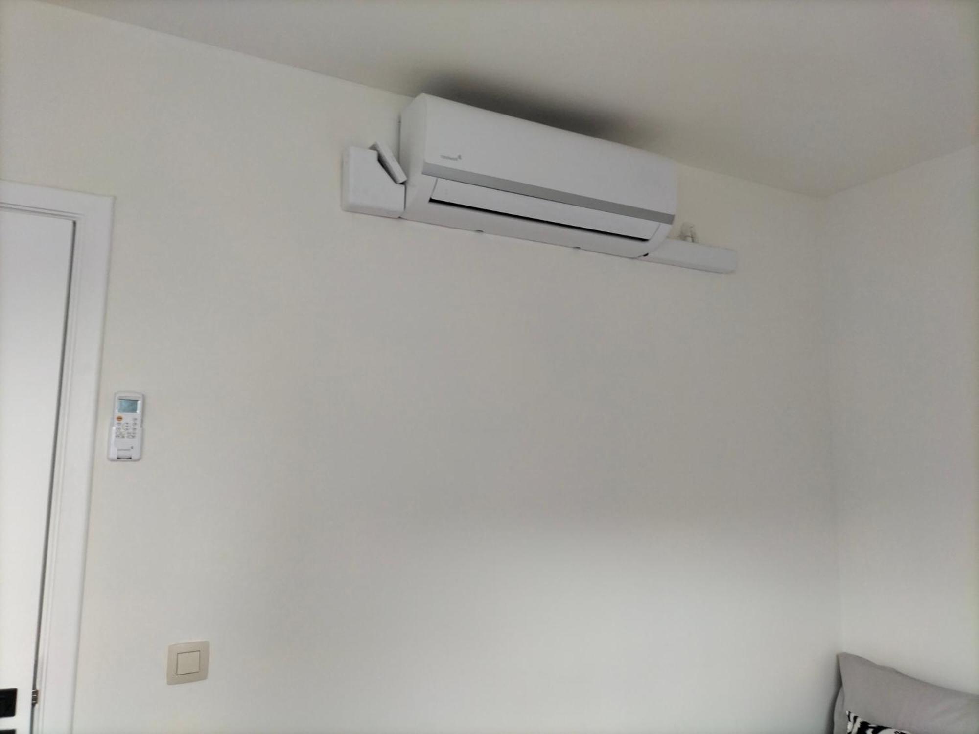 New Cozy In Porte De Hal Appartement