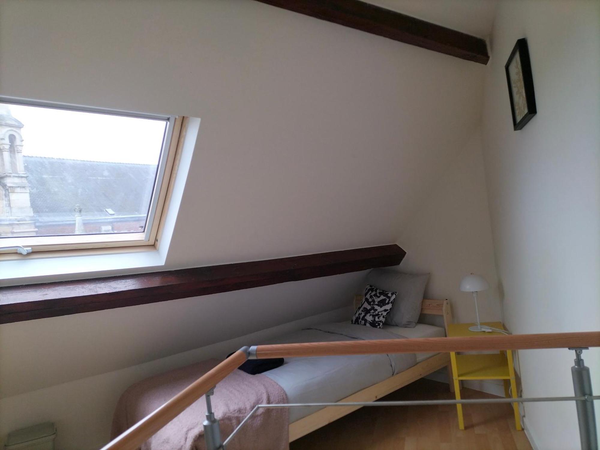 New Cozy In Porte De Hal Brussel